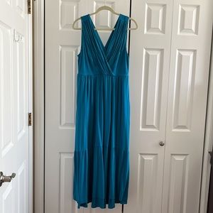 Soma dress